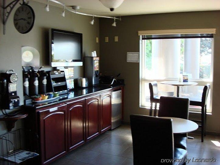 Clackamas Inn And Suites Restauracja zdjęcie