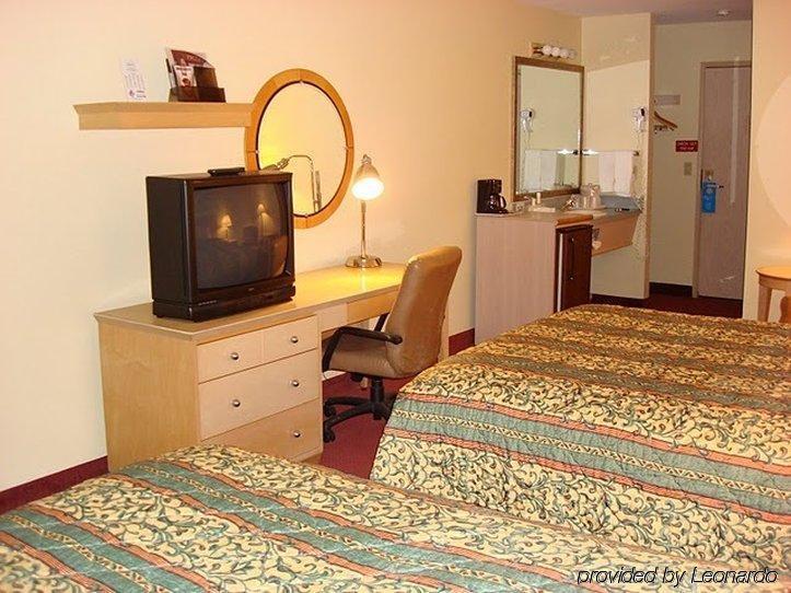 Clackamas Inn And Suites Pokój zdjęcie