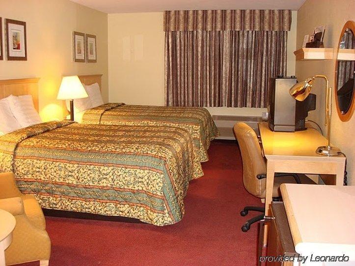 Clackamas Inn And Suites Pokój zdjęcie